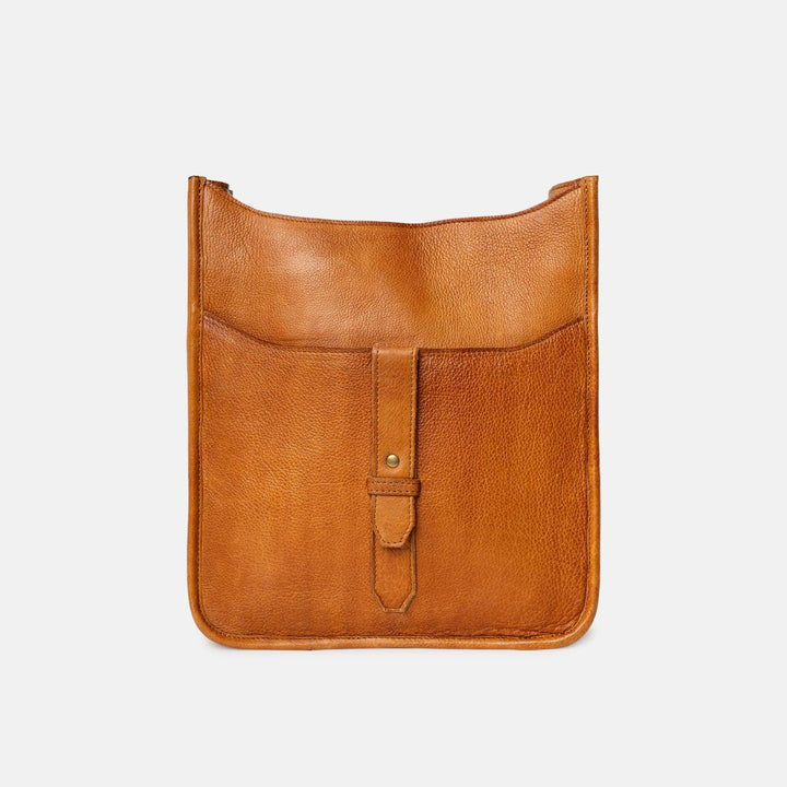 Dixie Juna Big Burned Tan