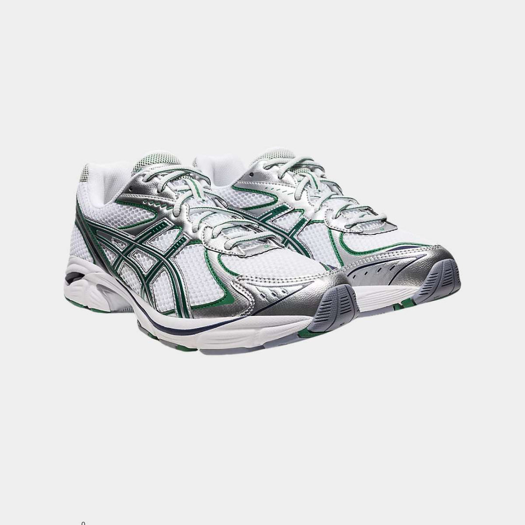 Asics GT-2160 White/Shamrock Green UNI