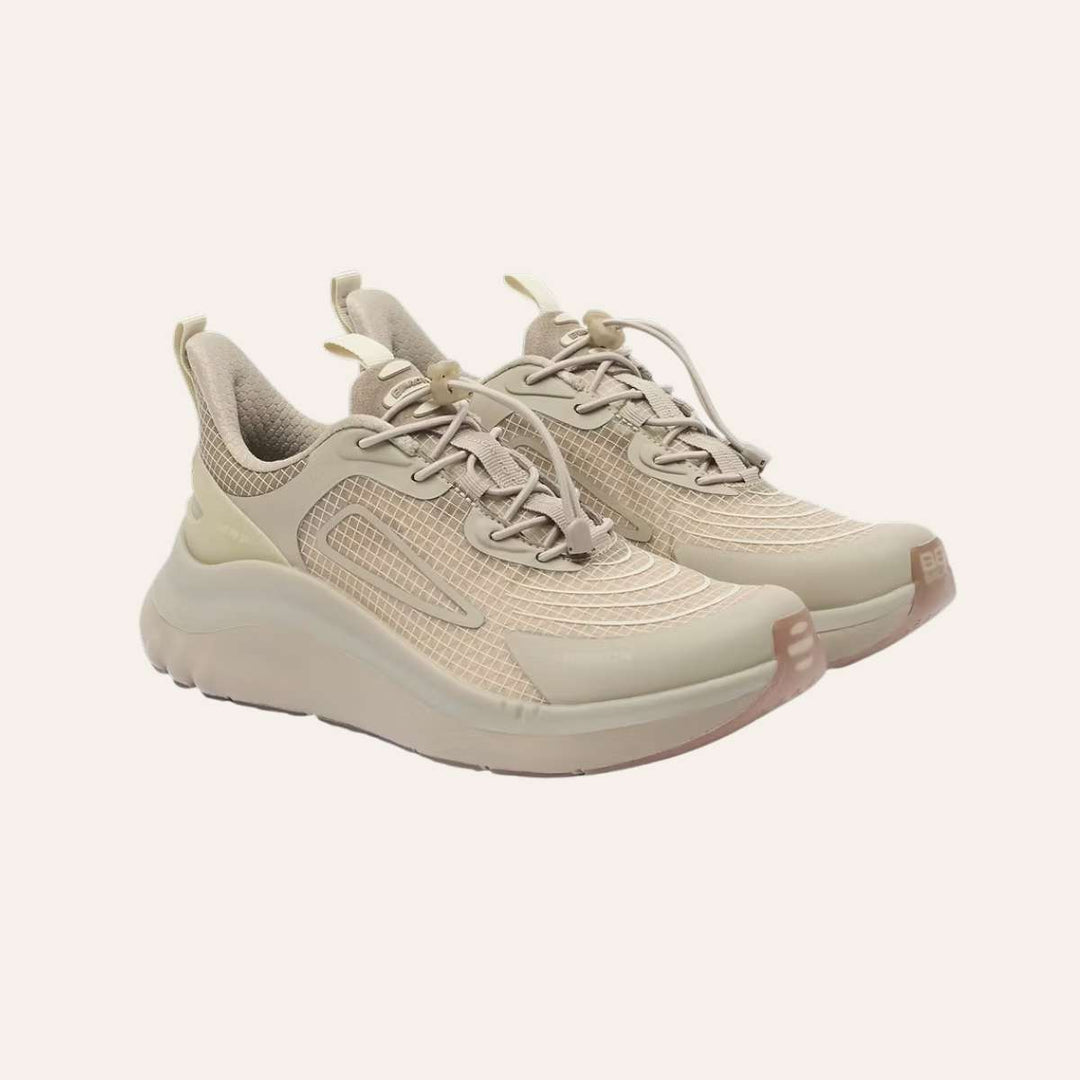 BBACK 0524 Sneakers Gentle Life Mocha UNI