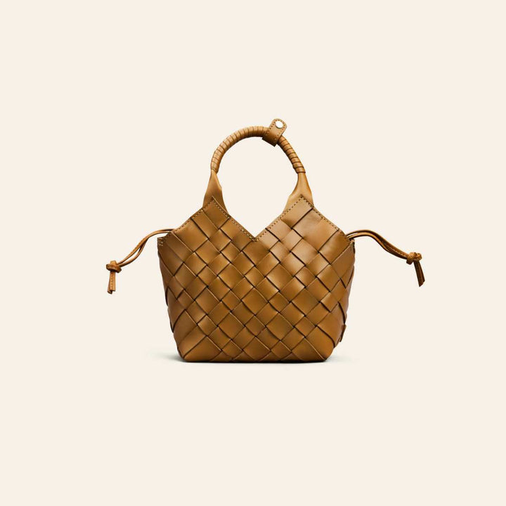 Cala Jade Misu Mini Sepia Brown