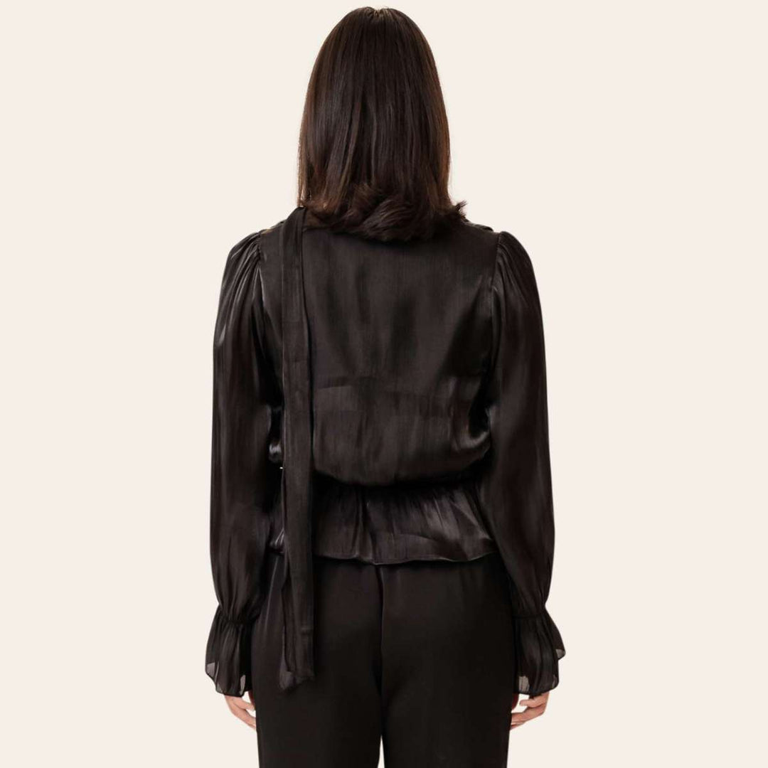 BYIC FreyaIC Shirt Black