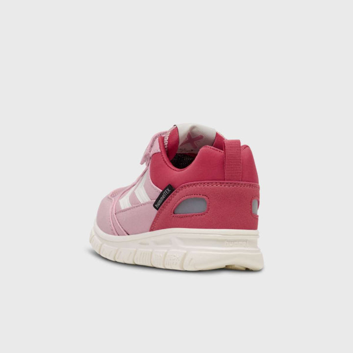 Hummel X-Light TEX 2.0 Rosa JR