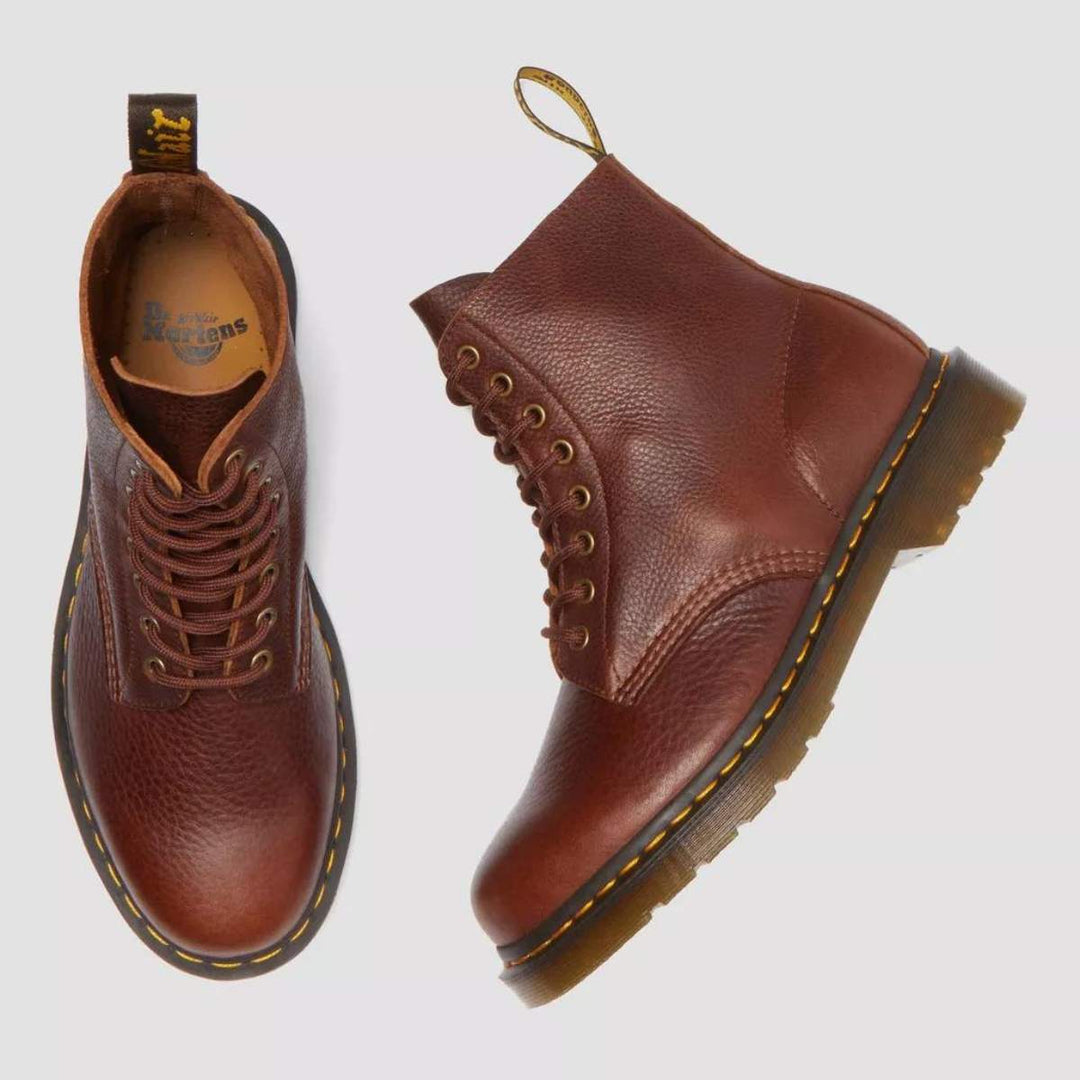 Dr Martens 1460 Pascal Cashew Ambassador M