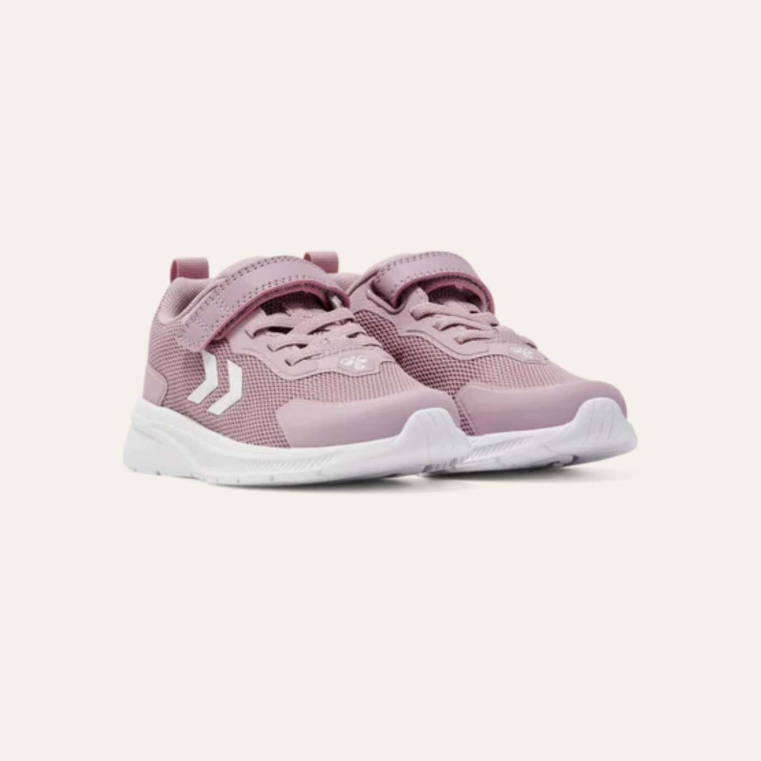 Hummel Actus TR Breather Keepsake Lilac JR