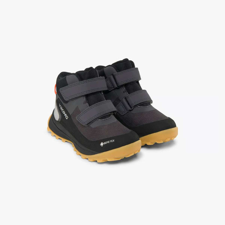 Viking Expower Mid GTX Black B