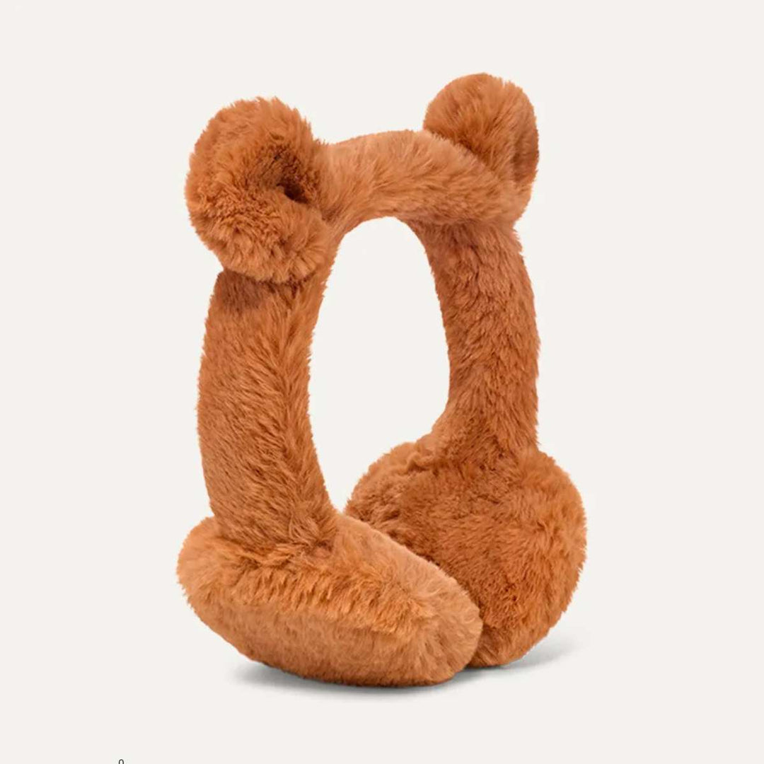 UGG Ørevarmere JR Camel