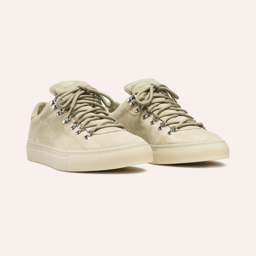 Diemme Marostica Low Light Taupe Suede M