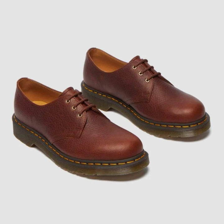 Dr. Martens 1461 Cashew Ambassador M