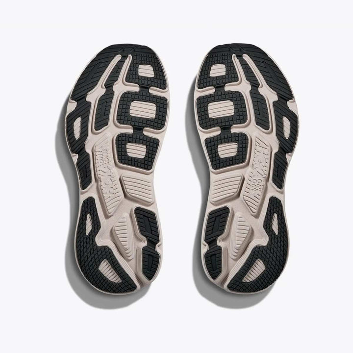 HOKA Bondi 7 Wild Rye / Black M