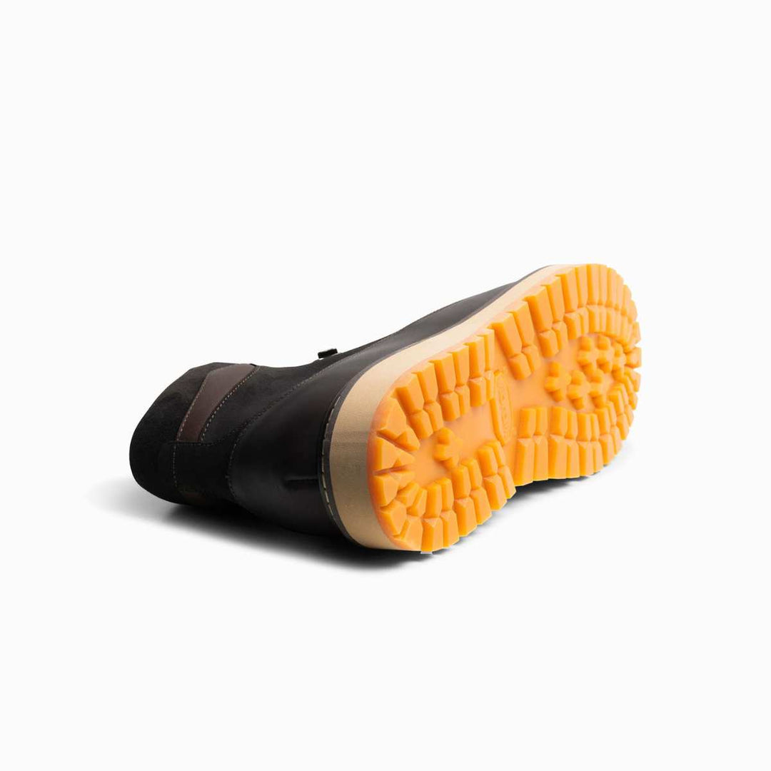 Mono Vidda Chocolate M