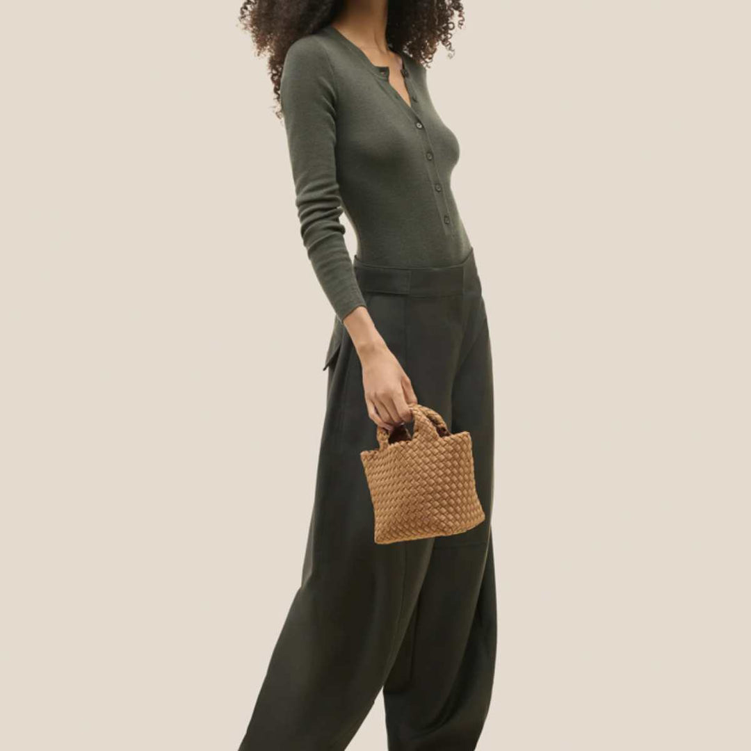 Naghedi St Barths Petit Montauk