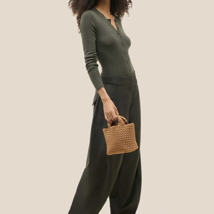 Naghedi St Barths Petit Montauk