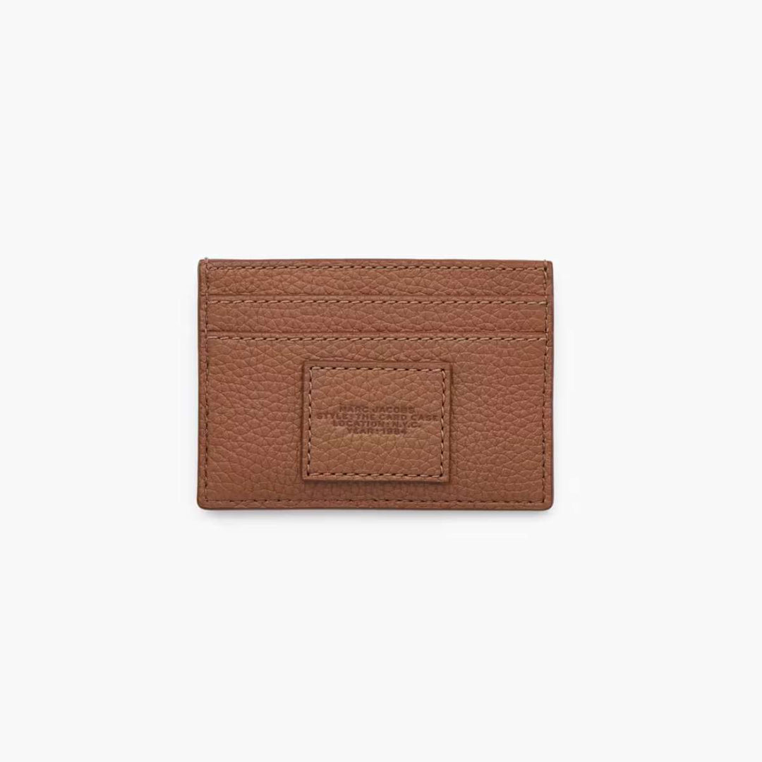 Marc Jacobs The Card Case Argan Oil