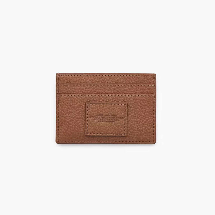 Marc Jacobs The Card Case Argan Oil