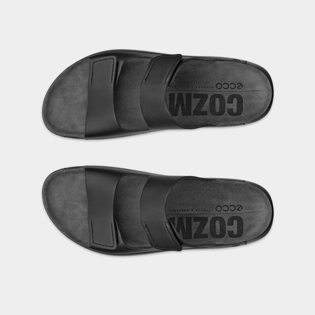 ECCO Cozmo Black M