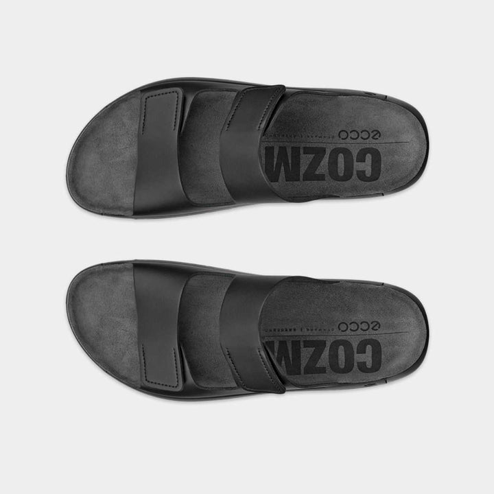 ECCO Cozmo Black M