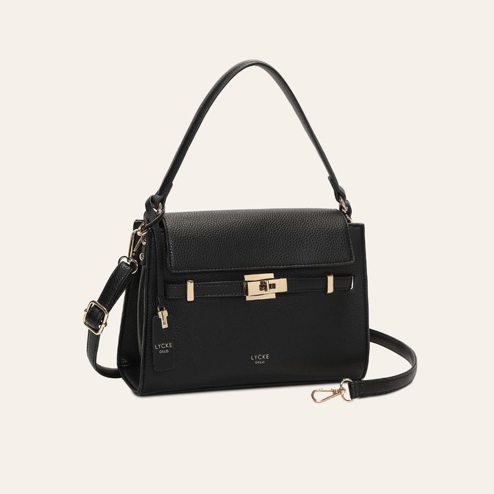 Lycke Askim Crossover Black