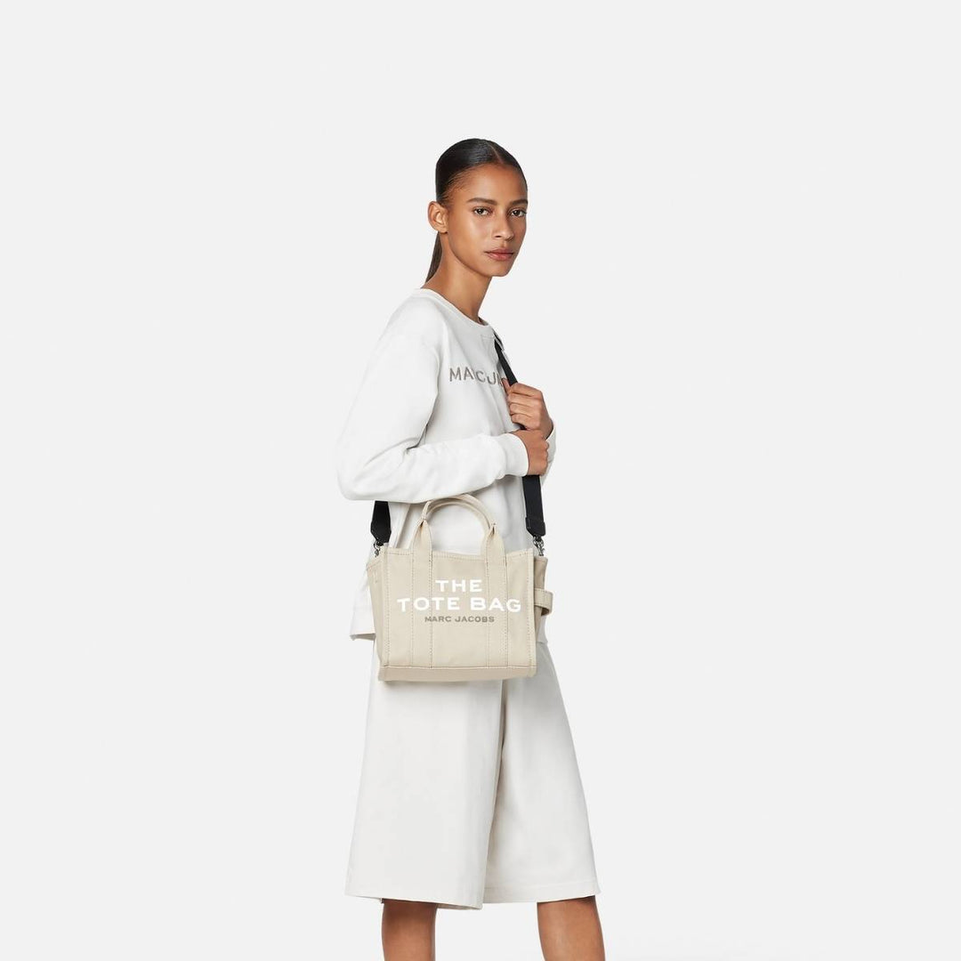 Marc Jacobs Tote Bag Small Beige