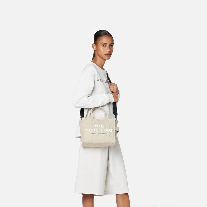 Marc Jacobs Tote Bag Small Beige