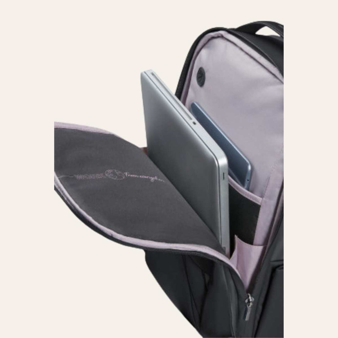 Samsonite Workationist Ryggsekk 14.1" Black