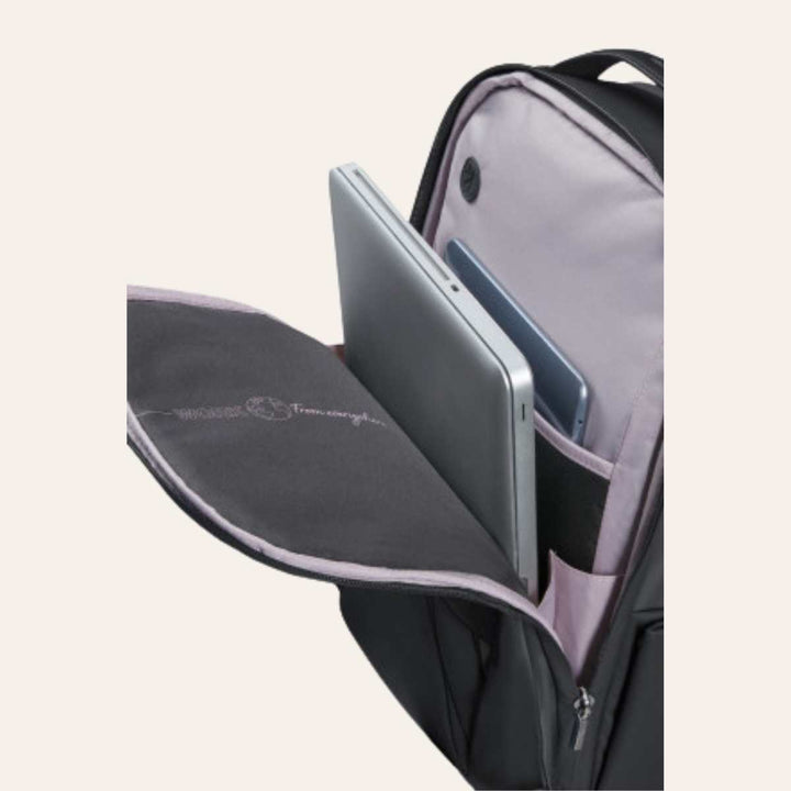 Samsonite Workationist Ryggsekk 14.1" Black