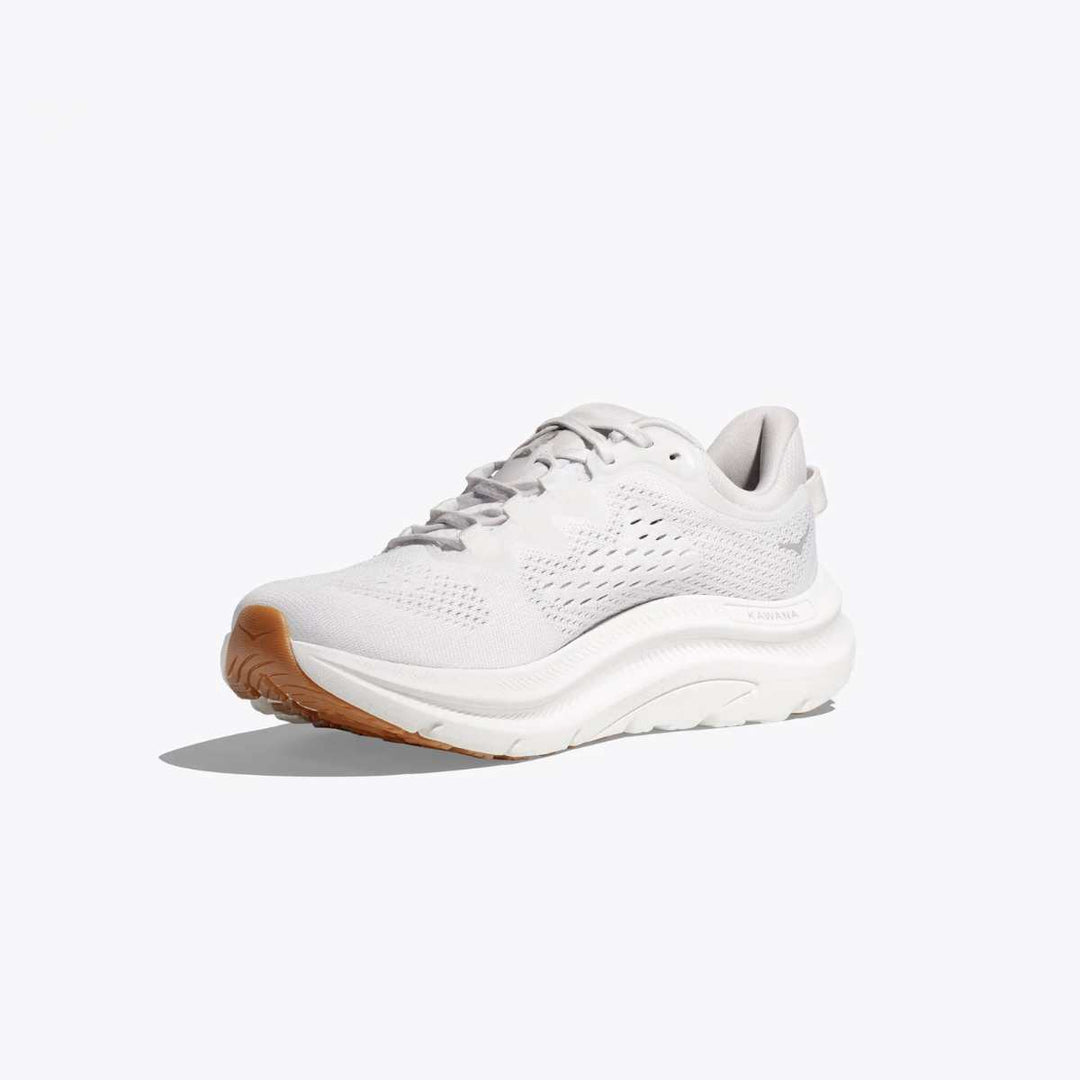 Hoka Kawana 2 White/Nimbus Cloud W