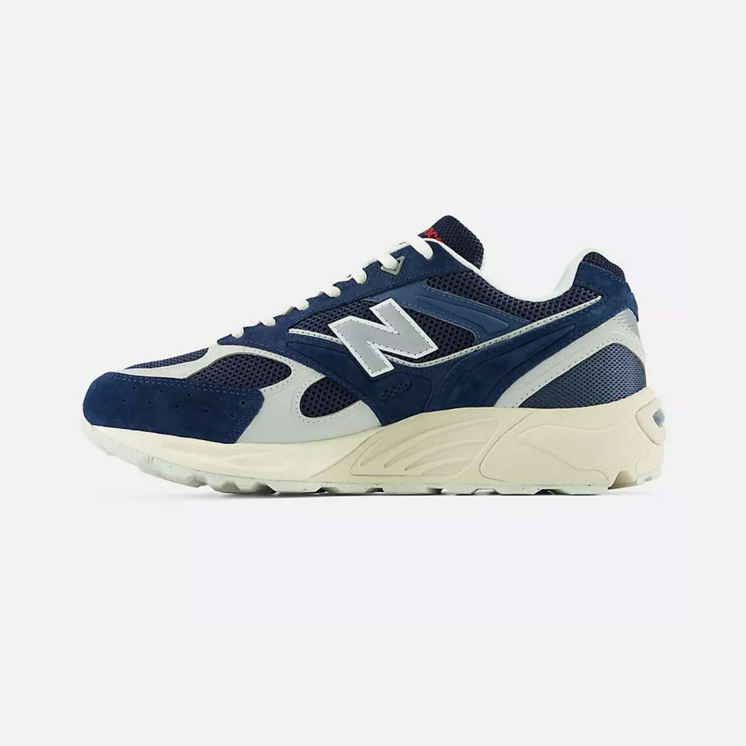 New Balance 880R Navy/Vintage Indigo/ Grey M