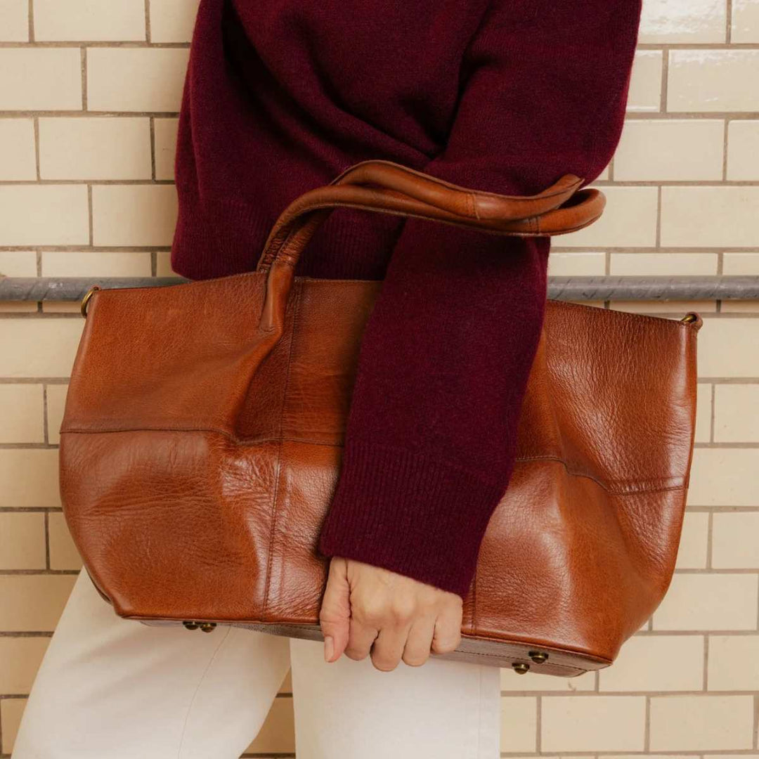 Redesigned by Dixie Mane Big Urban Walnut