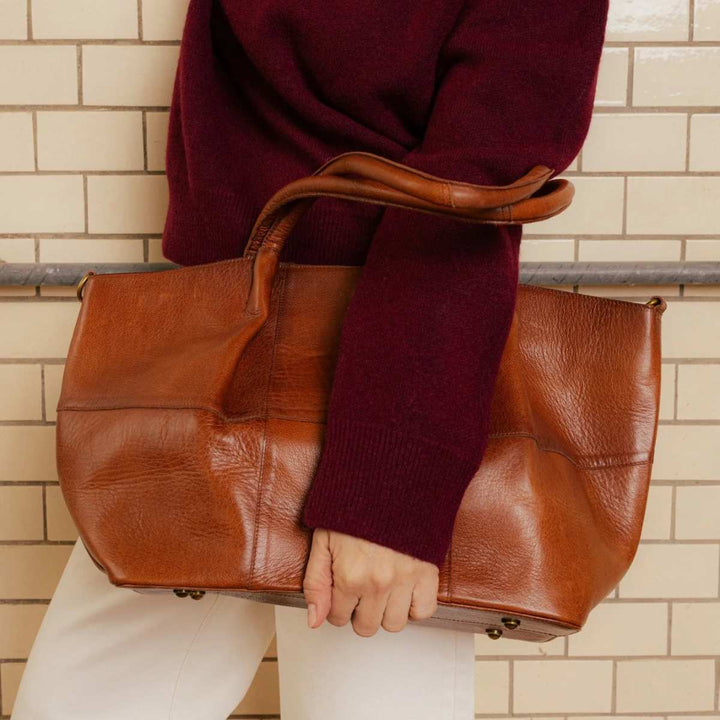 Redesigned by Dixie Mane Big Urban Walnut