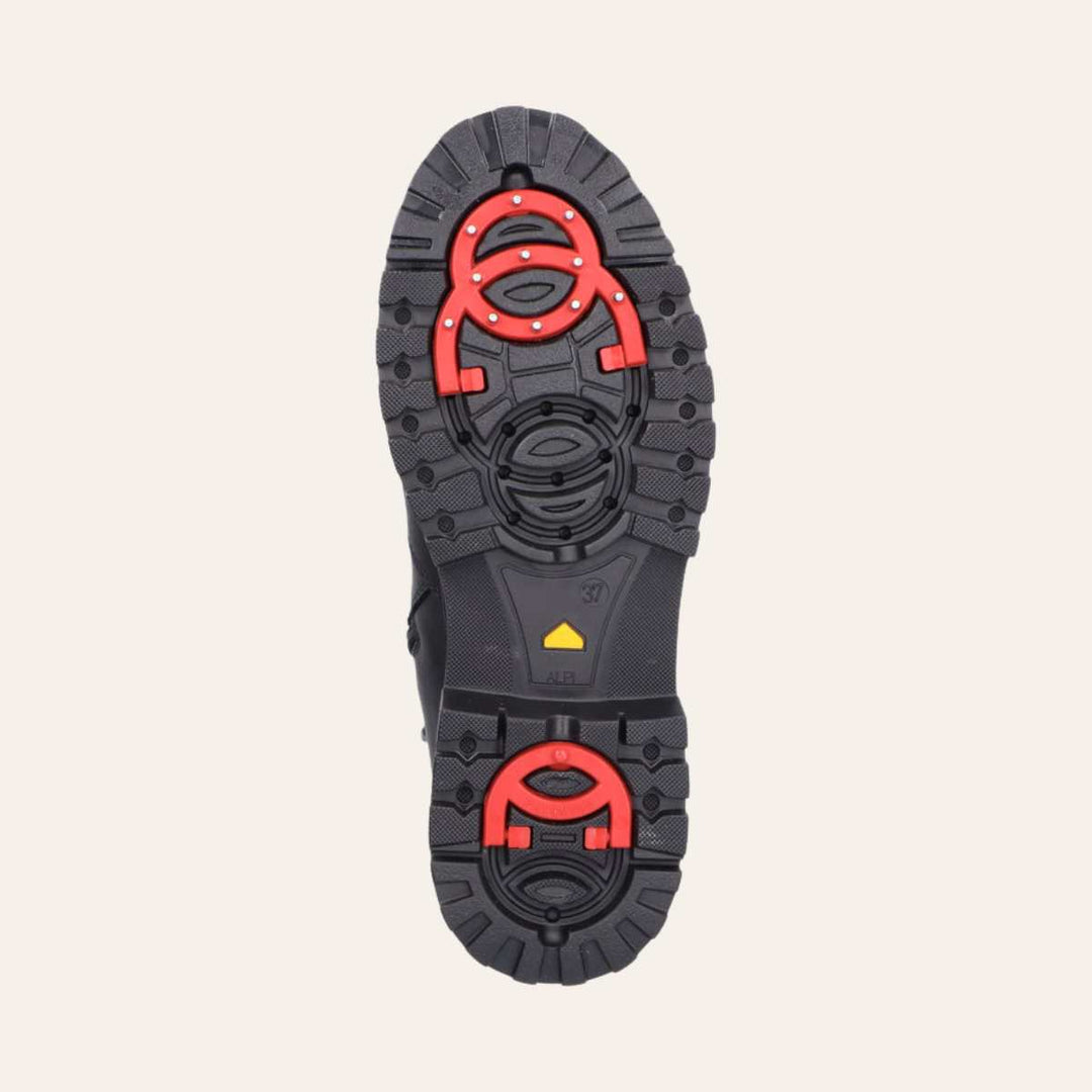 Rieker Tex Boot Black W