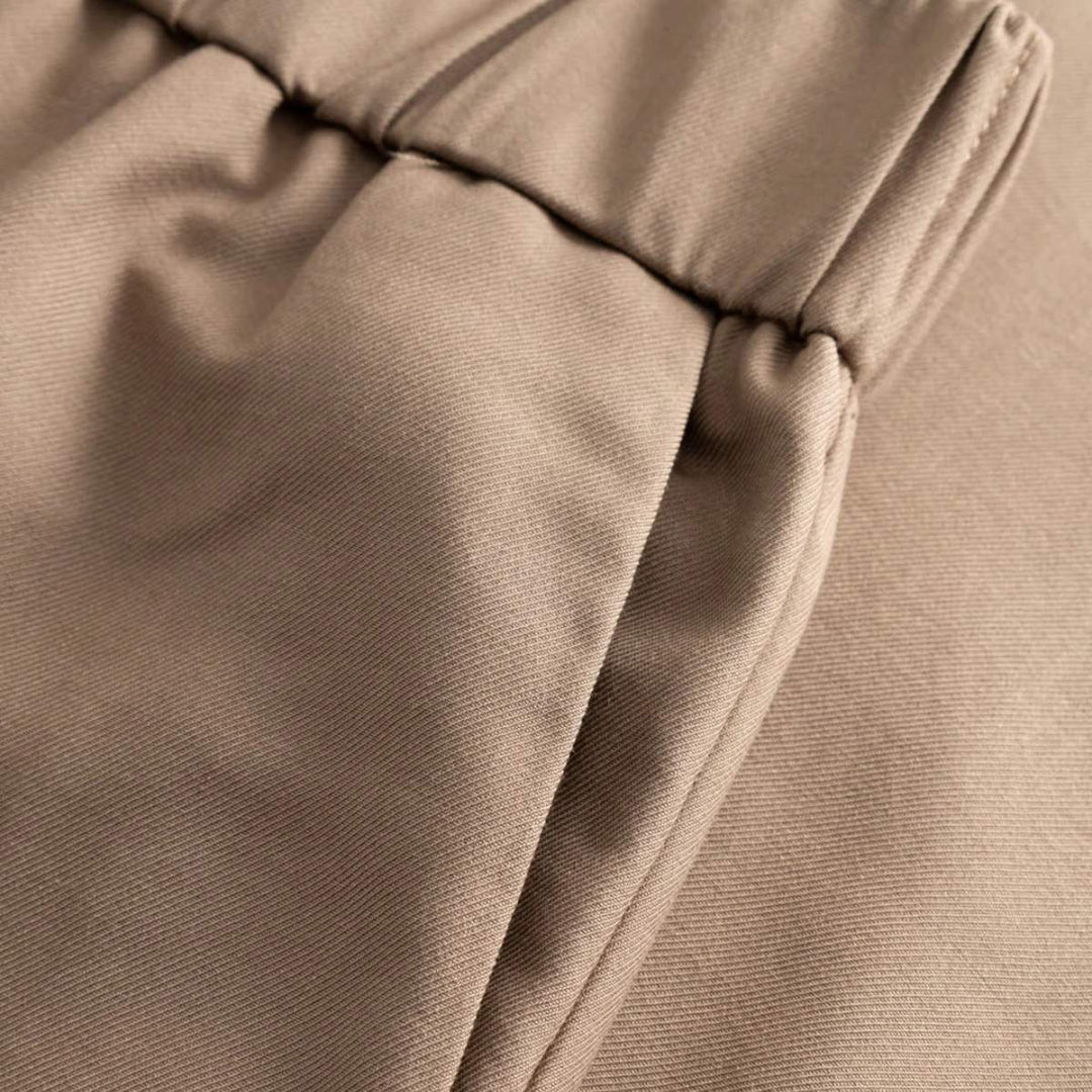 Noella Kameron Pants Timber Brown