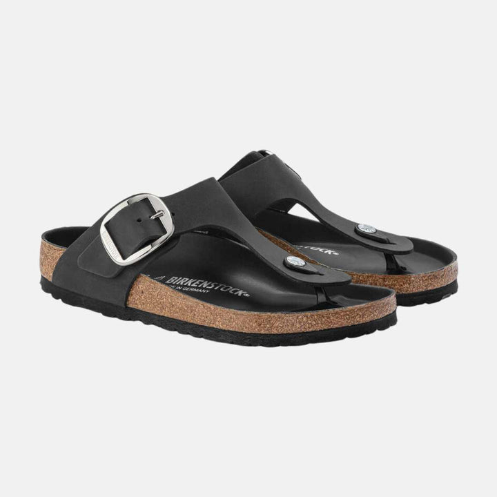 Birkenstock Gizeh Big Buckle W