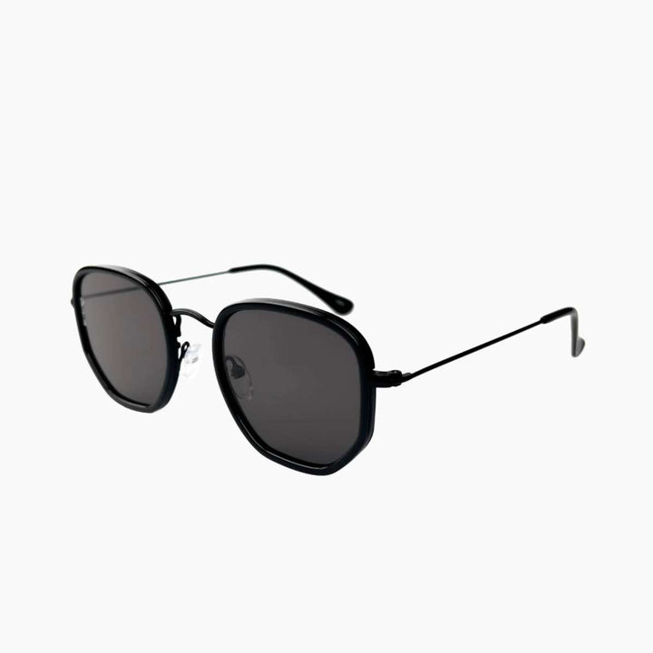 Otra Solbrille Tate Black