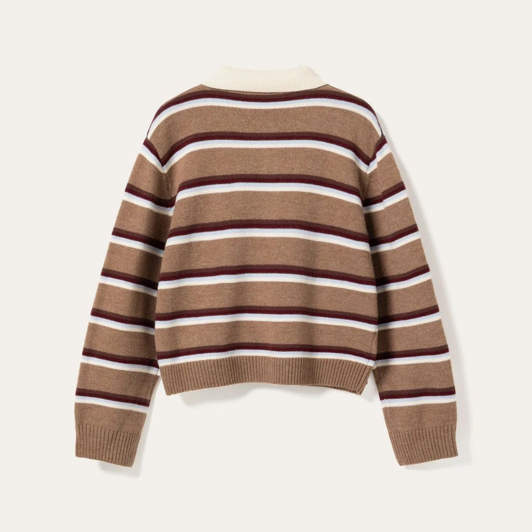 Noella Merryll Knit Delissa Multi Stripe