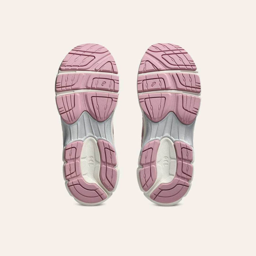 Asics Gel-Nyc Glacier Grey/Coneflower JR