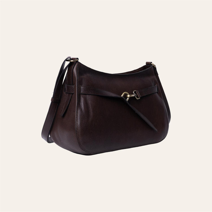 Dixie Sif Big Dark Brown