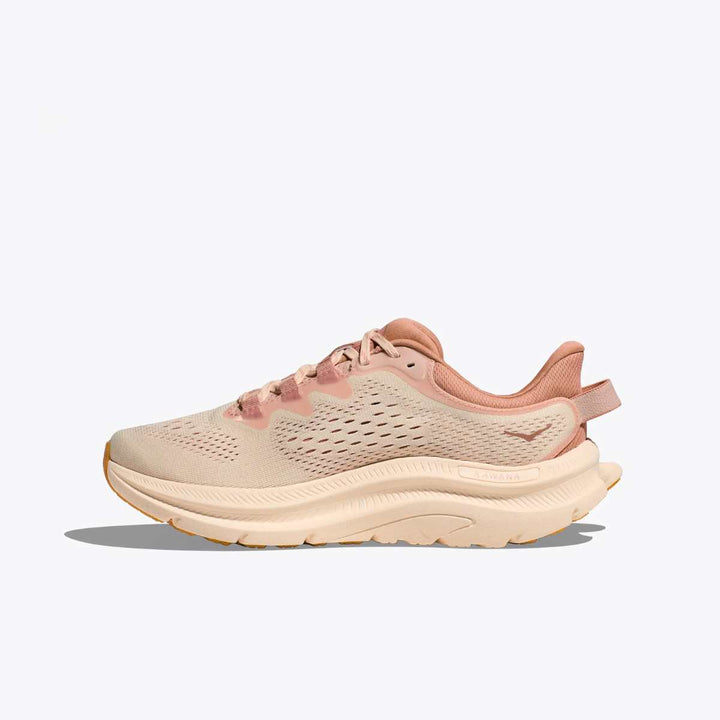 HOKA Kawana 2 Vanilla/Sandstone W