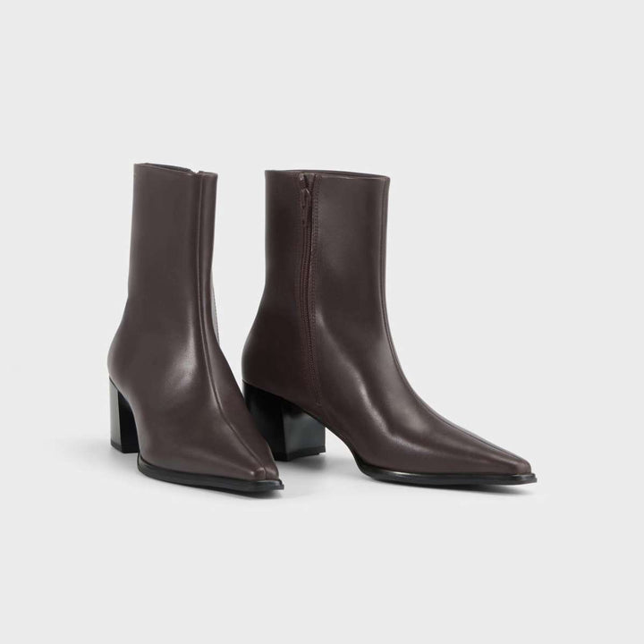 Vagabond Giselle Chocolate W