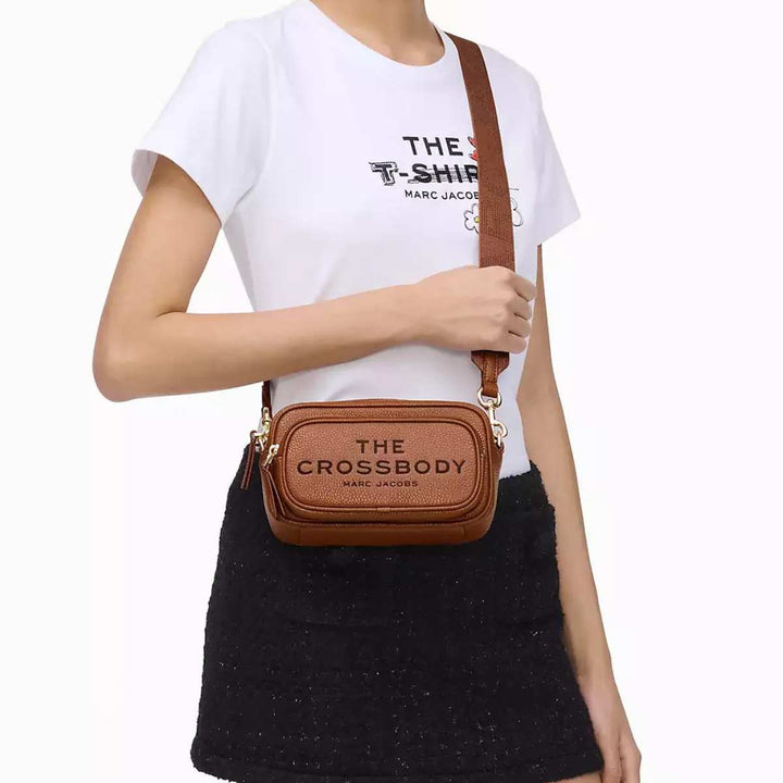 Marc Jacobs The Crossbody Argan Oil