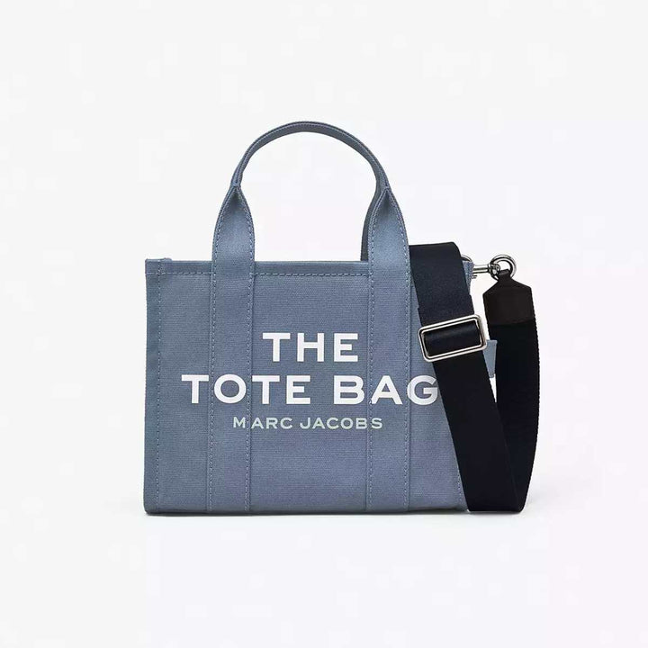 Marc Jacobs Tote Bag Small Blue
