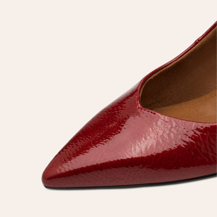 Tamaris Pensko Rød W