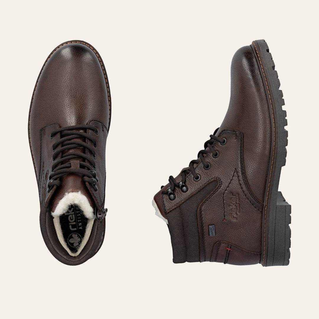 Rieker Boots Riekertex Brun M