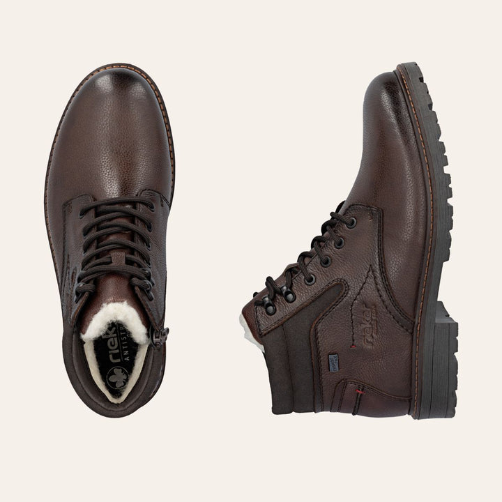 Rieker Boots Riekertex Brun M
