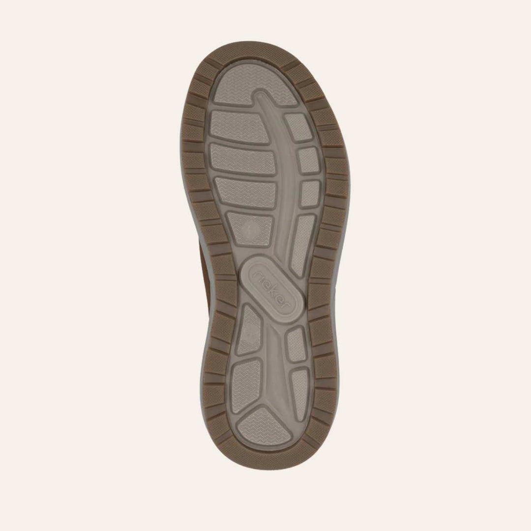 Rieker Herresko Tex Brown M
