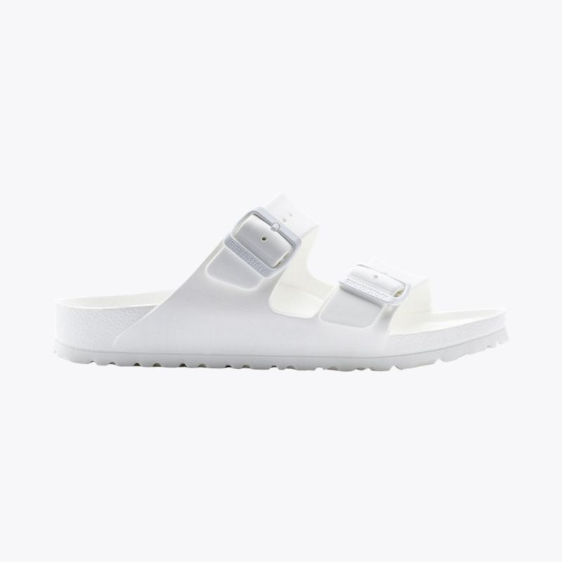 Birkenstock Badesandal Hvit W