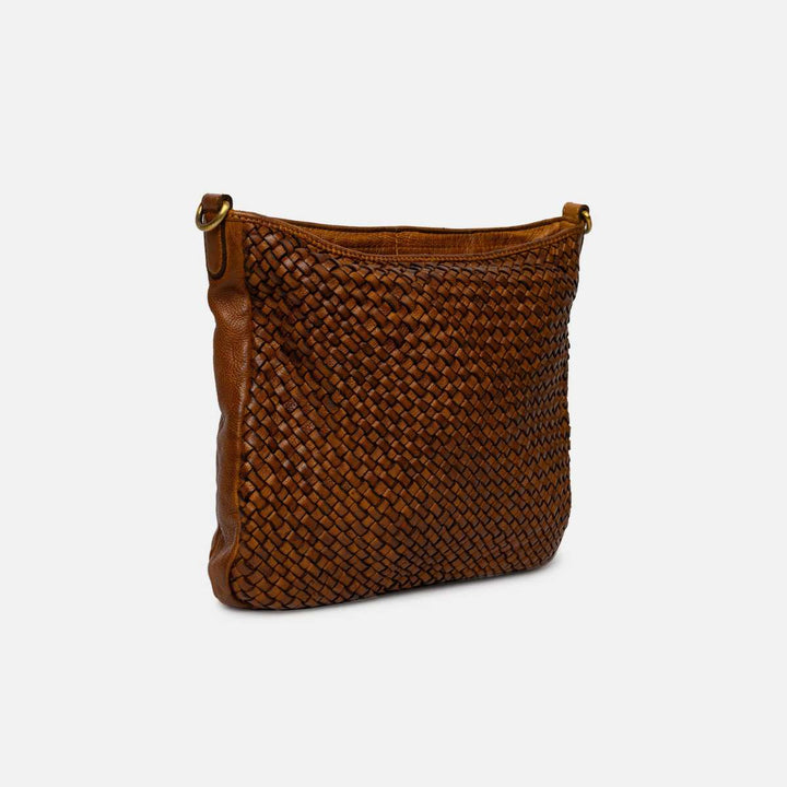 Dixie Jenne Medium Tan