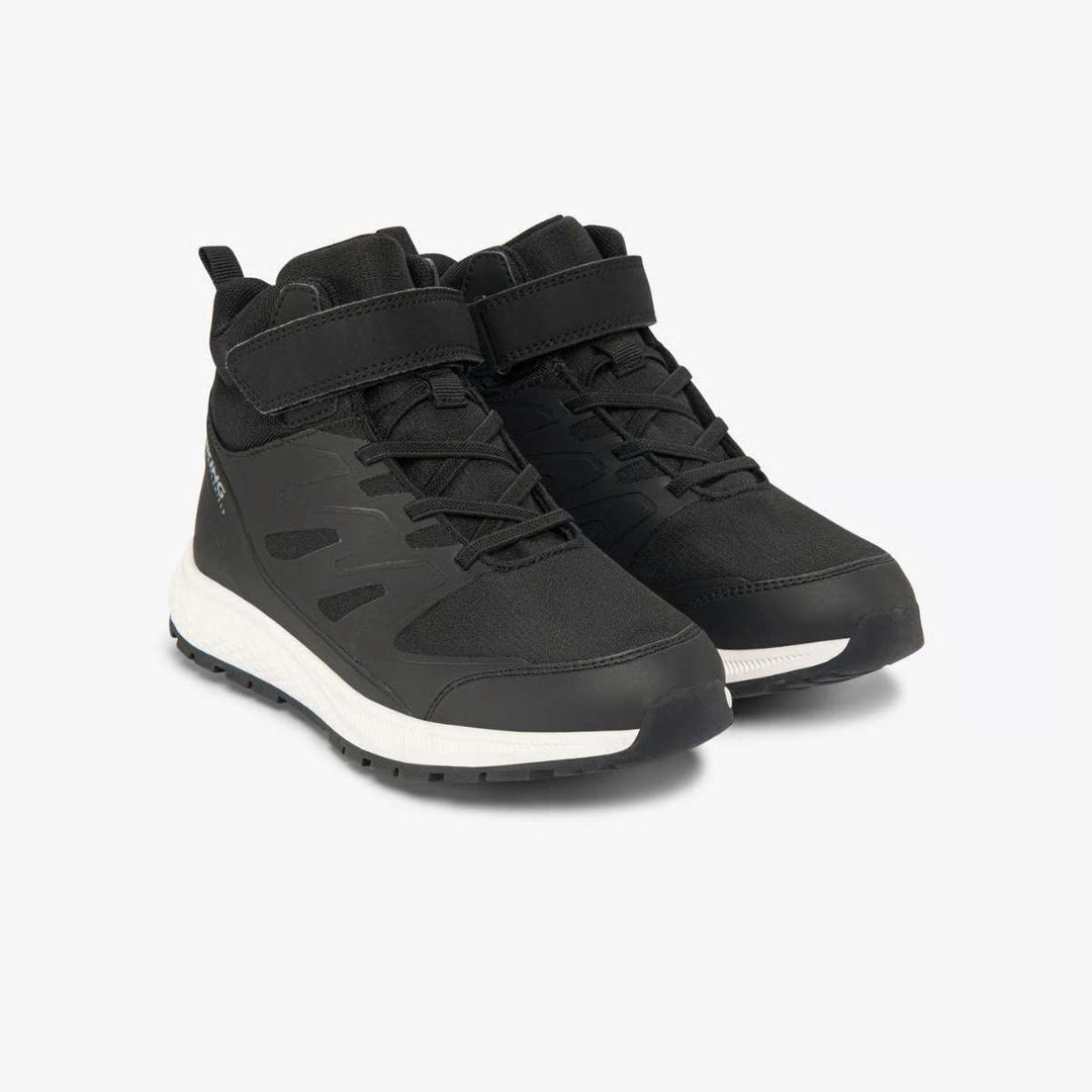 Viking Equip Mid Waterproof Black JR