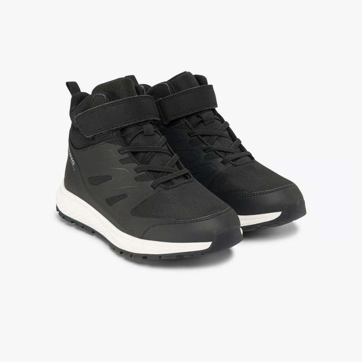 Viking Equip Mid Waterproof Black JR