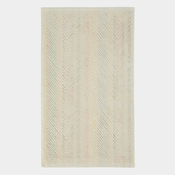 Missoni Harmony Håndkle 70X115