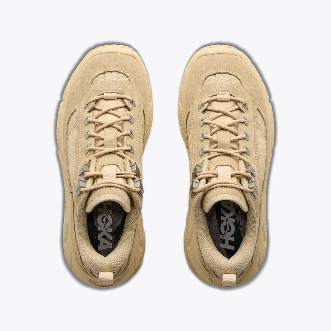 HOKA Tor Summit FLD Barley Flour UNI